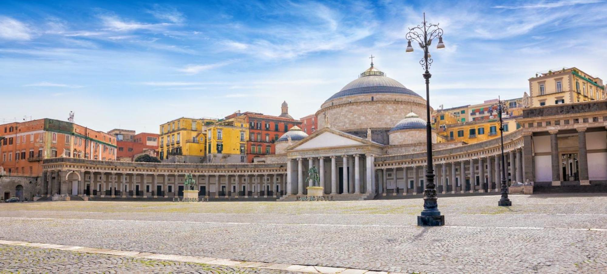 Ospitalita Il Noce Brusciano Exterior foto